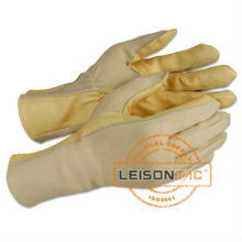 Flug-Handschuhe mit Flame Retardant ISO-Norm